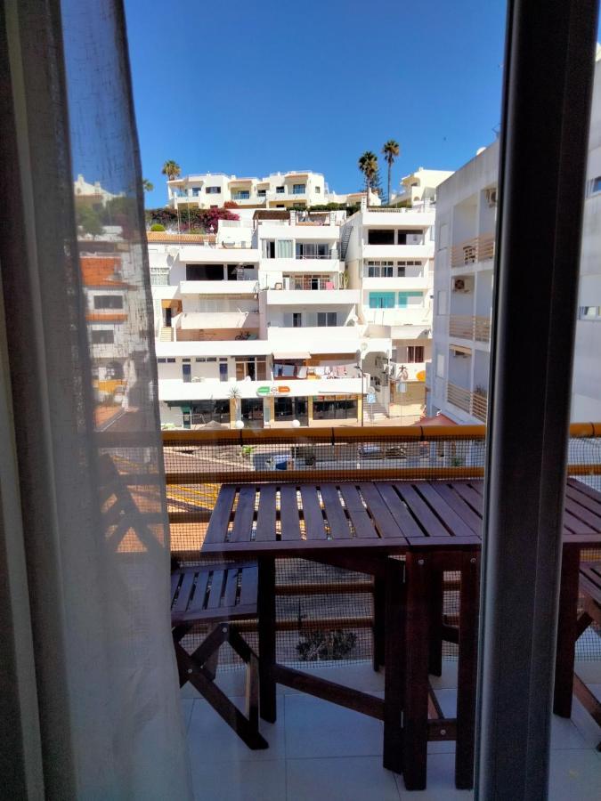 Cerro Apartment Carvoeiro  Extérieur photo