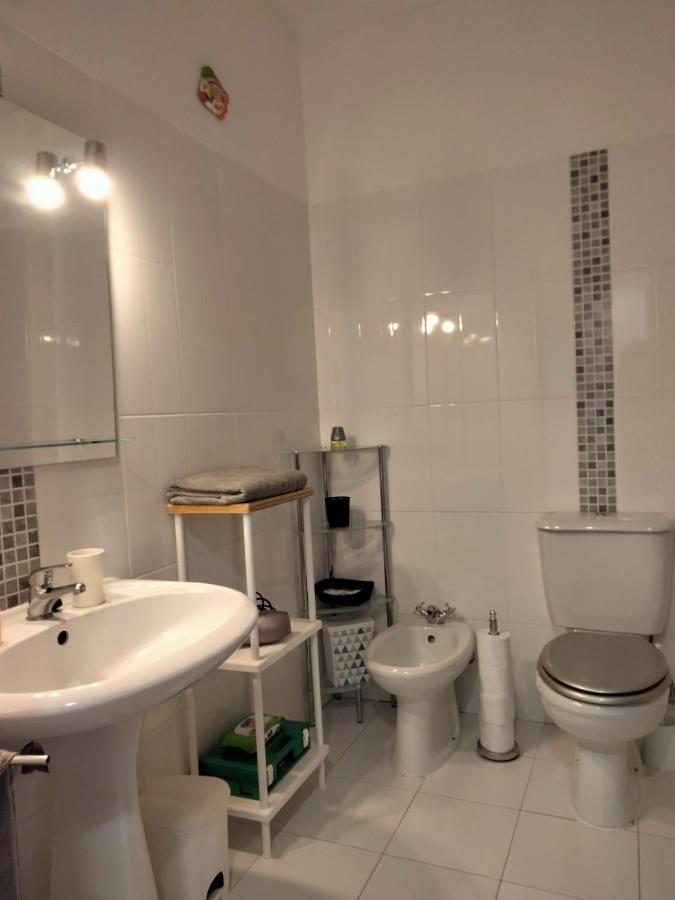 Cerro Apartment Carvoeiro  Extérieur photo