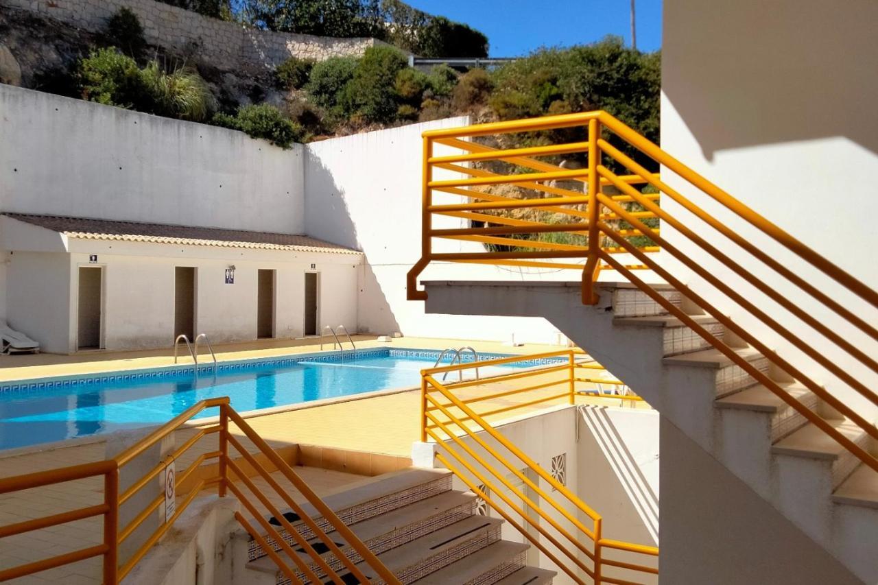 Cerro Apartment Carvoeiro  Extérieur photo